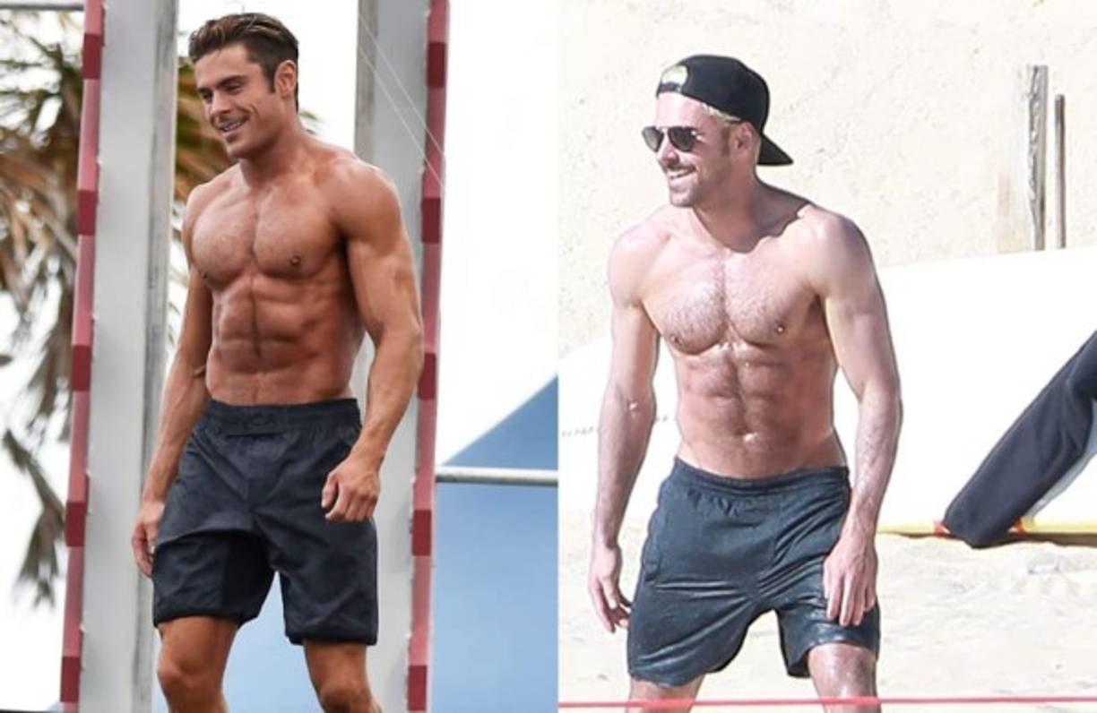 Los entrenamientos constantes, las restricciones en la dieta o la perspectiva de deshidratarse -literalmente- para que se le marcaran más los abdominales antes de rodar una escena sin camiseta resultaron demasiado para él: 'Ese tipo de tonterías no son... al final acaba resultando una estu**dez', ha concluido.