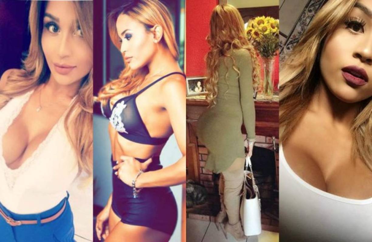 En nuestra chica del día te presentamos a la sexy chica Lola Wright, hija del entrenador costarricense Mauricio Wright que revoluciona las redes sociales por sus infartantes fotos.