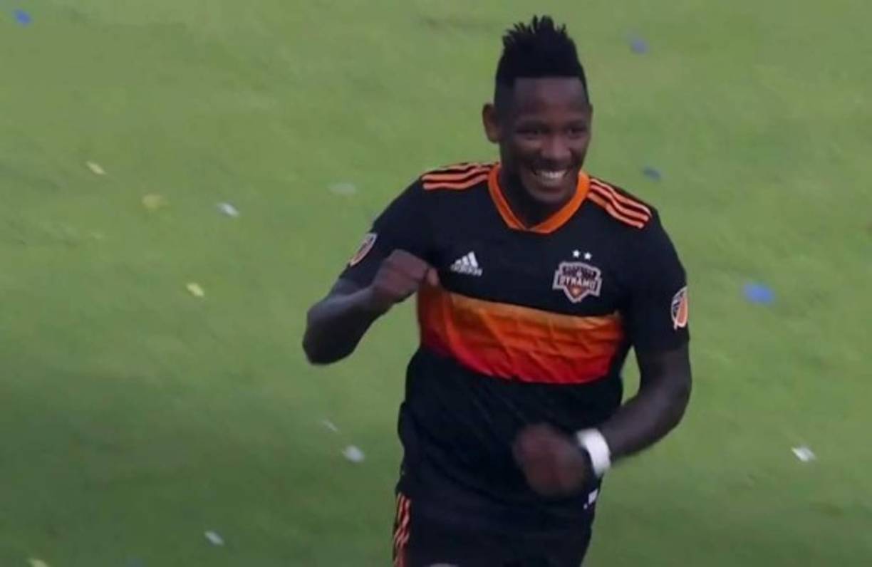 Por ahora su club Houston Dynamo no hace un anuncio oficial sobre lo que decidirán hacer con Quioto, lo cierto es que el jugador tiene muy poco probable entrar en convocatoria para los últimos cuatro partidos que le restan al conjunto texano,