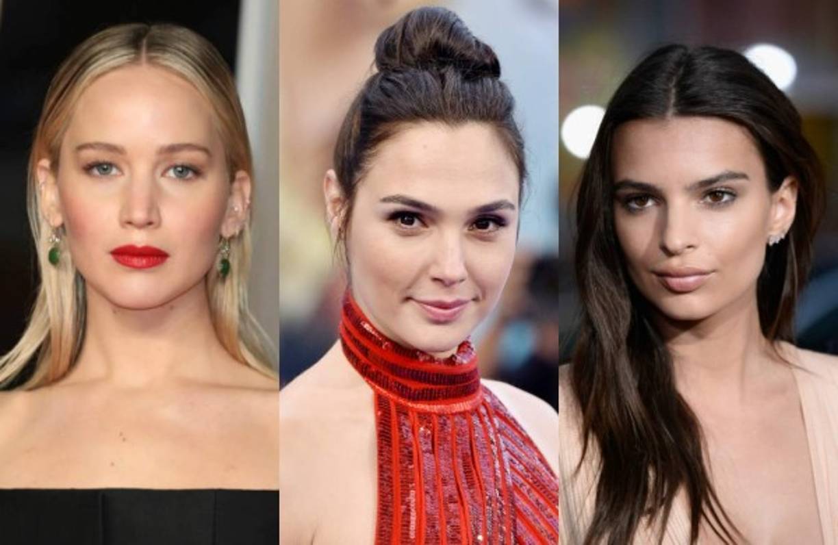 La revista para caballeros FHM enlistó a las 100 mujeres más sexys del mundo, con actrices, modelos, músicos y cantantes.<br/><br/>Aquí te presentamos a los 10 primeros lugares de esta clasificación que busca a las mujeres “más atractivas, talentosas y deslumbrantes”.