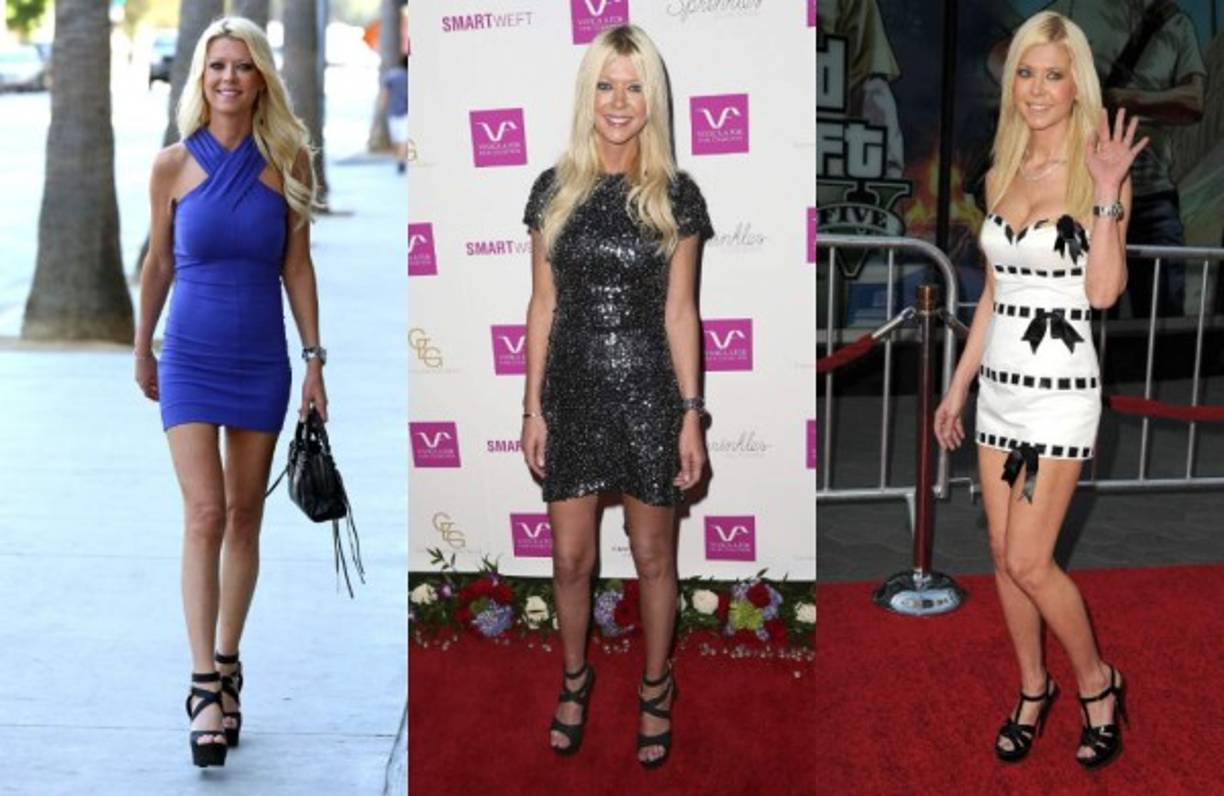 En los últimos meses ha vuelto a copar titulares por las imágenes que ha compartido a través de las redes sociales luciendo un nuevo aspecto, mucho más delgada, algo que ha suscitado críticas.