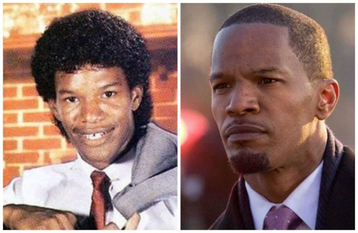 Jamie Foxx