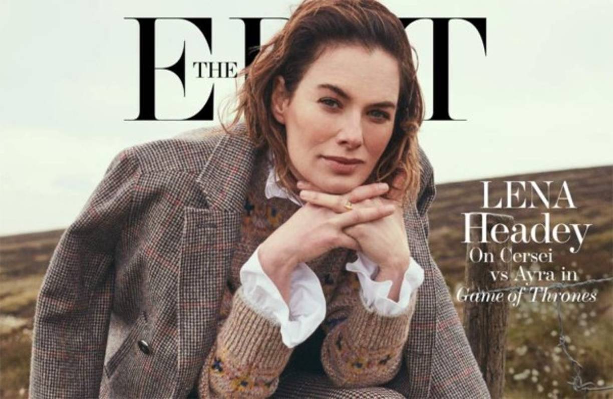 En el 2012, Lena Headey estuvo cerca del precipicio, su divorcio le había salido caro. En la corte confesó que sólo tenía cinco dólares en su cuenta de banco. El éxito de la serie 'Game of Thrones' le ha cambiado la vida por completo.