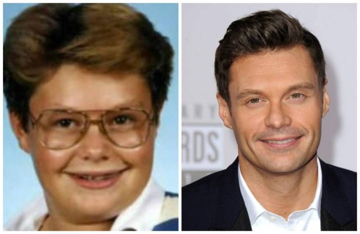 Ryan Seacrest