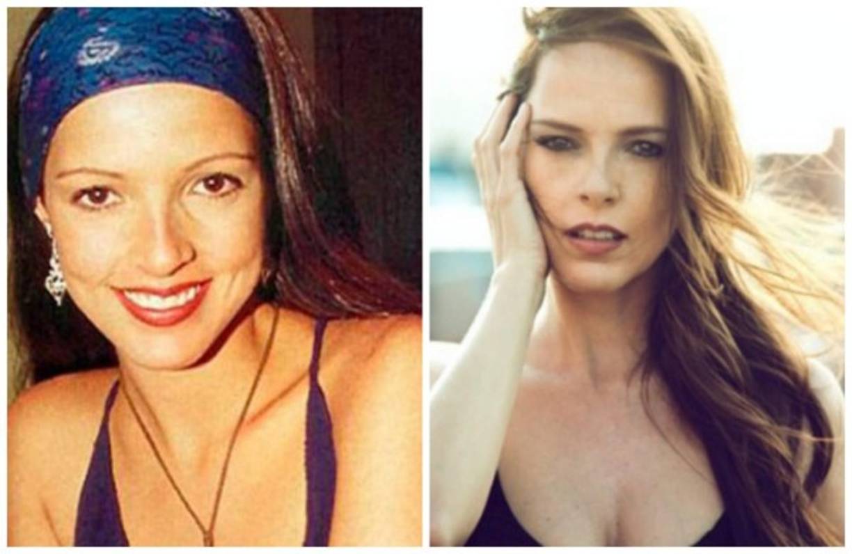 Susana Torres representó a Juana Bautista y actualmente tiene 42 años años de edad.<br/>