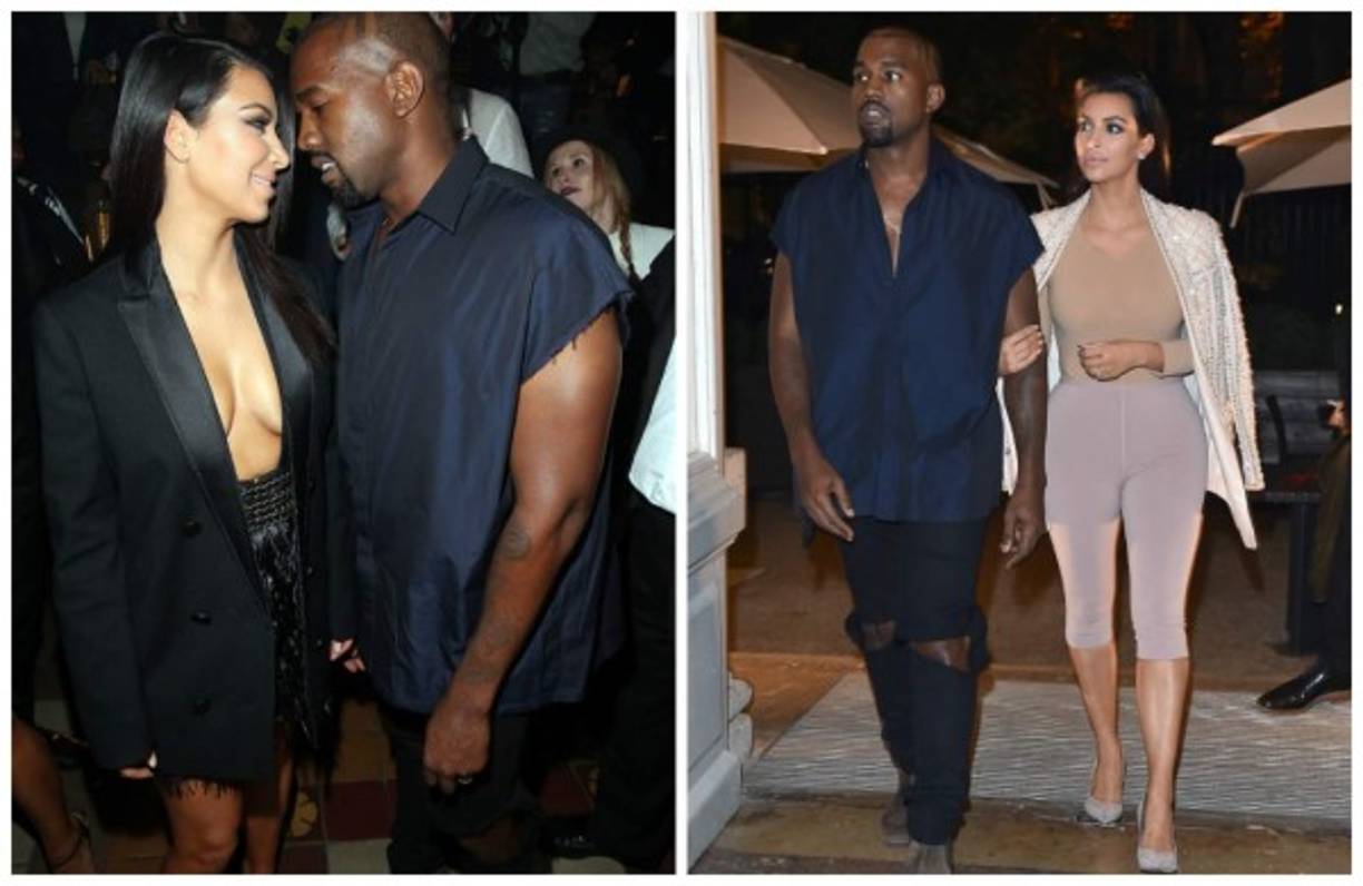 Kim Kardashian seen wearing her fake lip piercing while out and about with her kids North West and Saint West and her friend Jonathan Cheban in New York City, they where arriving at Cipriani in SoHo.<br/><P><br/>Pictured: Kim Kardashian and North West<br/><B>Ref: SPL1433278 010217 </B><BR/><br/>Picture by: Felipe Ramales / Splash News<BR/><br/></P><P><br/><B>Splash News and Pictures</B><BR/><br/>Los Angeles: 310-821-2666<BR/><br/>New York: 212-619-2666<BR/><br/>London: 870-934-2666<BR/><br/>photodesk@splashnews.com<BR/><br/></P>