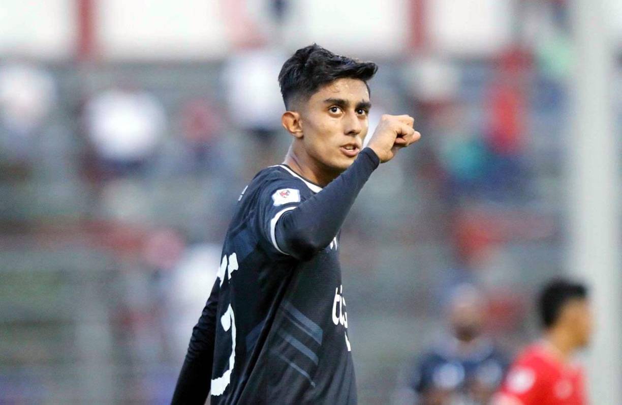 Andy Hernández - Luego de culminar su participación con el descendido Honduras Progreso, el flaco tendrá que regresar al Motagua, dueño de su ficha, pero no tiene cabida y será nuevamente prestado.