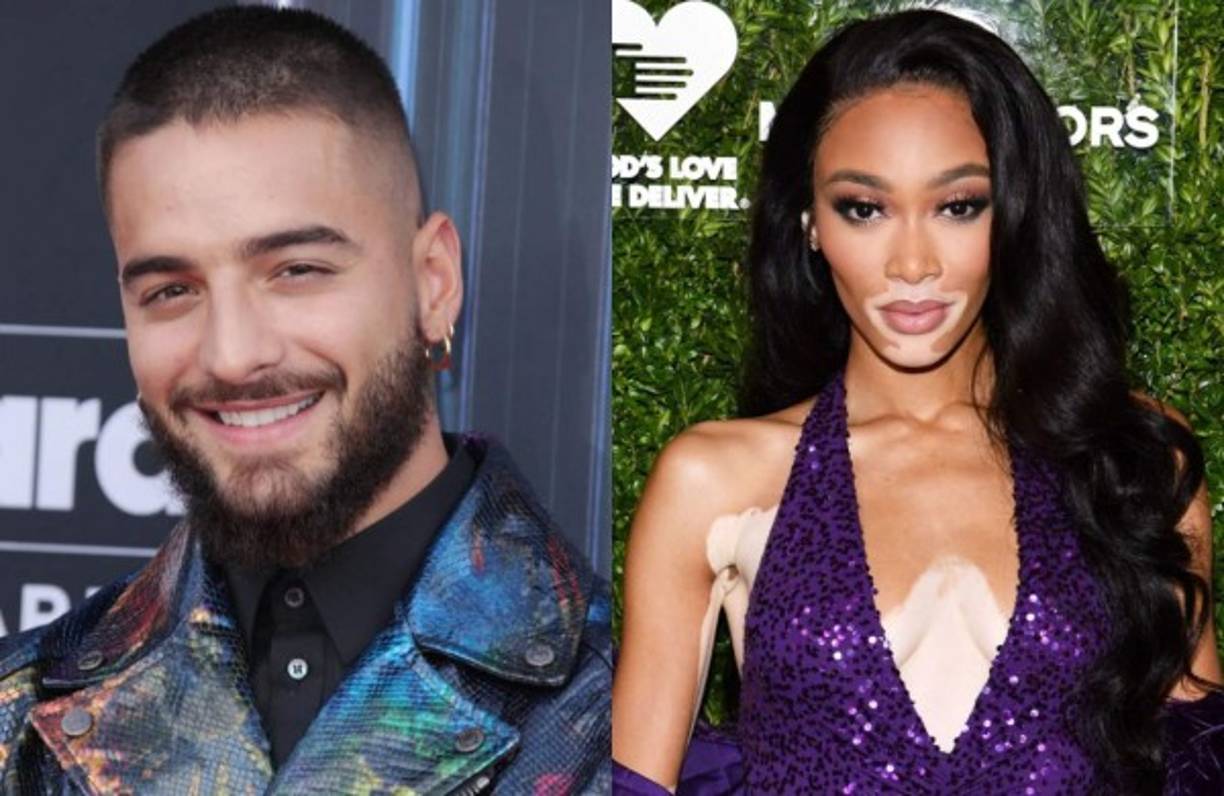 Winnie Harlow es una modelo canadiense de 25 años que ha logrado hacerse una carrera en la industria de la moda pese a la condición dermatológica que sufre, el vitíligo, también conocido como cativí.<br/>