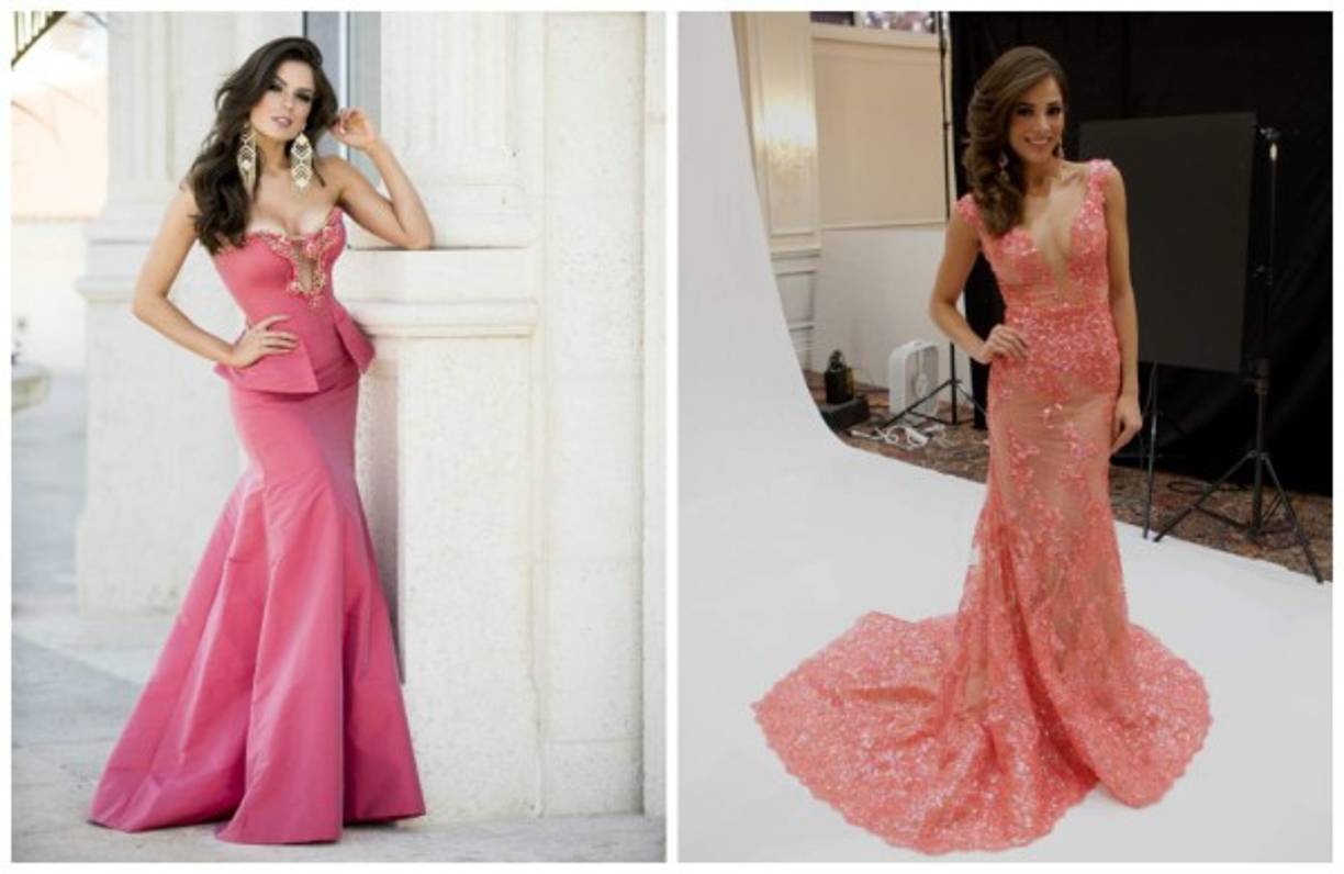 BRASIL Y MÉXICO. Melissa Gurgel y Josselyn Garciglia.