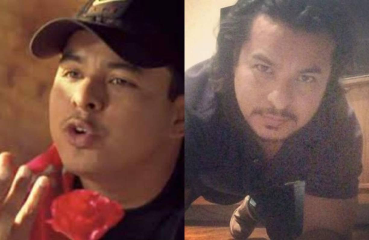 Jacob Vargas/Abie Quintanilla. <br/>El actor interpretó al hermano menor de Selena. Luego de la película, fue parte de filmes como Traffic y varias series de televisión. Foto: Instagram @thejacobvargas