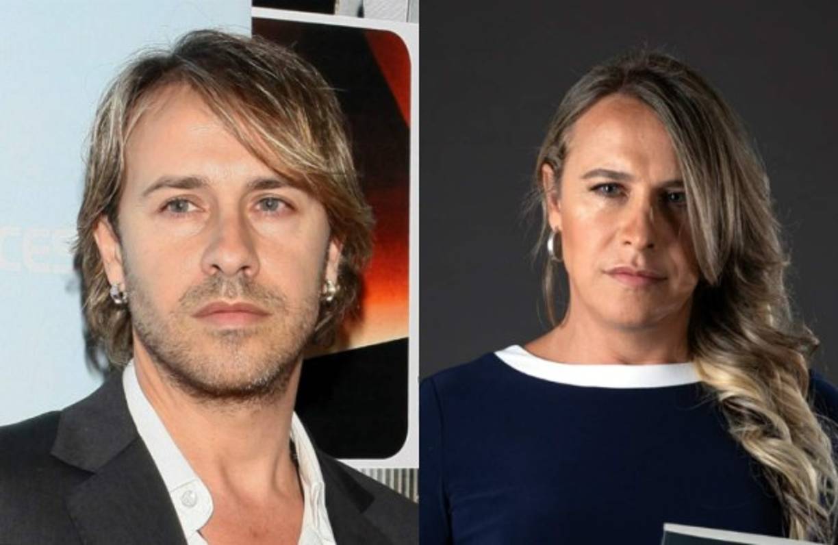 El actor español conocido por cintas por producciones como 'El Señor de los Cielos' o 'Nosotros los Nobles' lleva más de un año en el proceso de cambio de género.