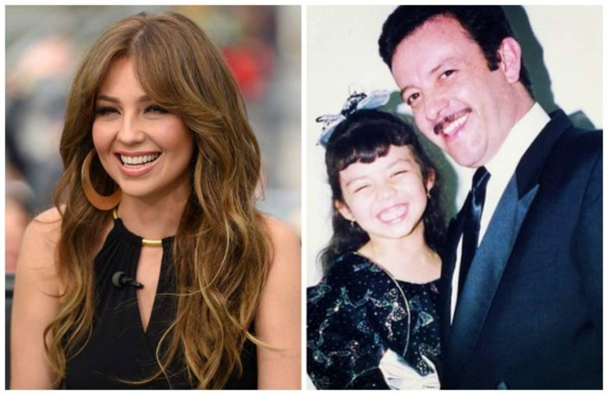 Mira el asombroso parecido en estas fotos.