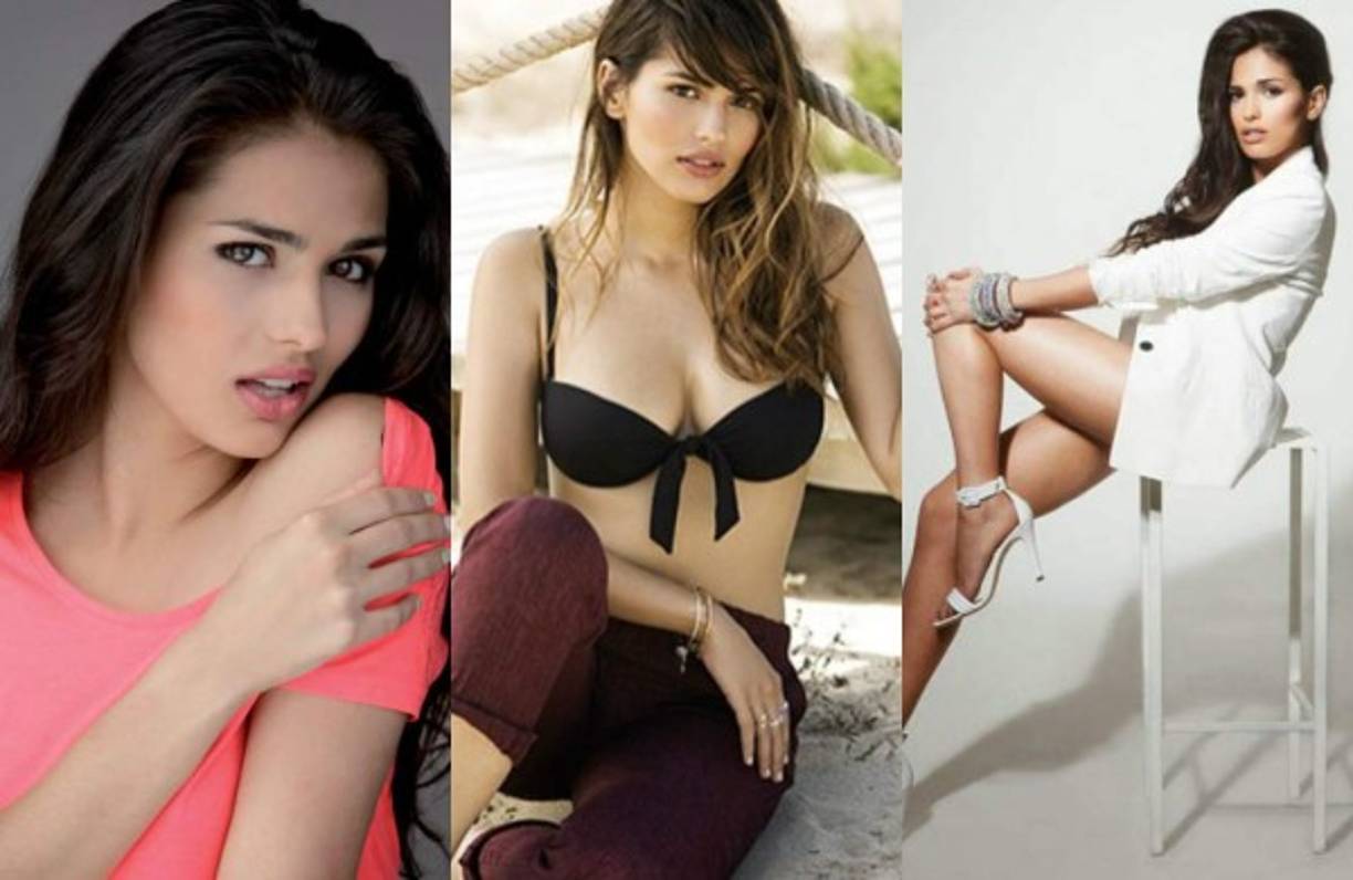 Sara Ainhoa Concepción Sálamo, más conocida como Sara Sálamo, es una actriz española, novia del mediocampista Isco Alarcón del Real Madrid. En los últimos días la chica ha causado revuelo tras denunciar una amenaza de muerte.