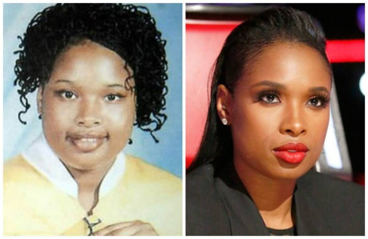 Jennifer Hudson