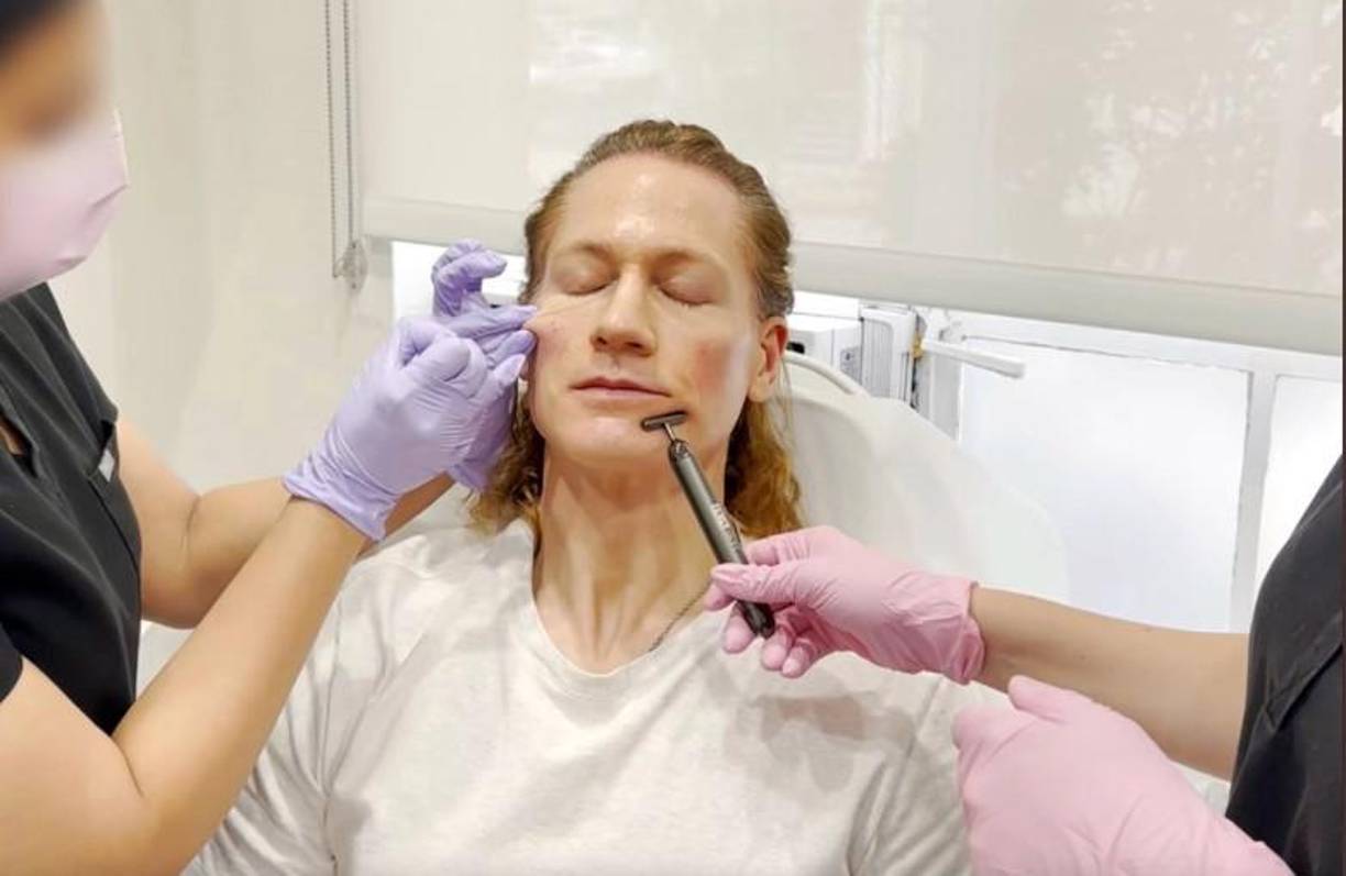 “Si finalmente podemos demostrar clínica y estadísticamente que Bryan ha realizado ese cambio, entonces tendrá un tamaño de efecto tan grande que tendrá que ser la causa de la intervención y más allá de lo que es genéticamente posible”.