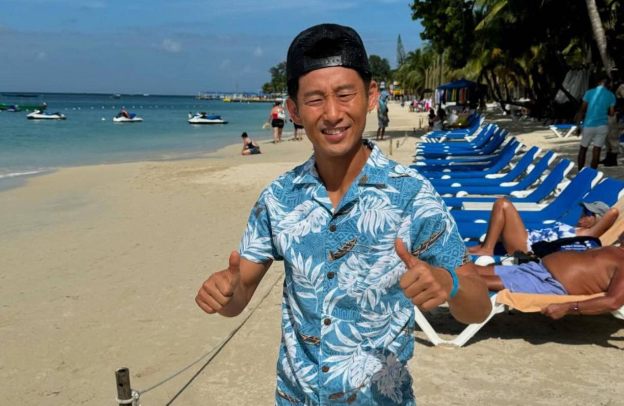 El reconocido youtuber e influencer japonés, Shin Fujiyama, ha compartido con sus seguidores una actualización sobre su red social de Facebook. 