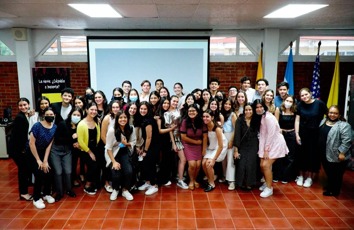 <b><span class="mln_uppercase_mln">La Tarde Lorquiana fue una jornada cultural y de aprendizaje para los estudiantes.</span></b>