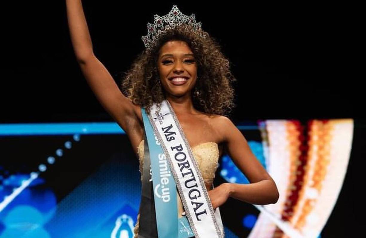 Correia representó a Portugal, pero sus raíces son de Cabo Verde, un Estado soberano insular de África, famoso por su cultura criolla portuguesa-africana.