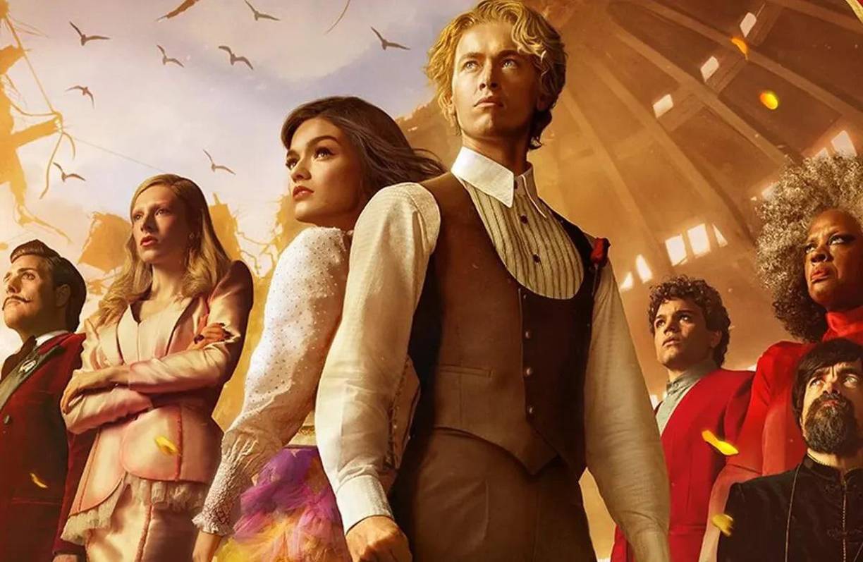 La precuela ‘The Hunger Games: The Ballad of Songbirds &amp; Snakes’ (‘Los juegos del hambre: La balada de pájaros cantores y serpientes’) se estrenó el pasado noviembre y logró recaudar 337 millones de dólares en la taquilla internacional, según datos publicados por The Hollywood Reporter. Se trató de la primera entrega de la saga sin la participación de Lawrence y Hutcherson.