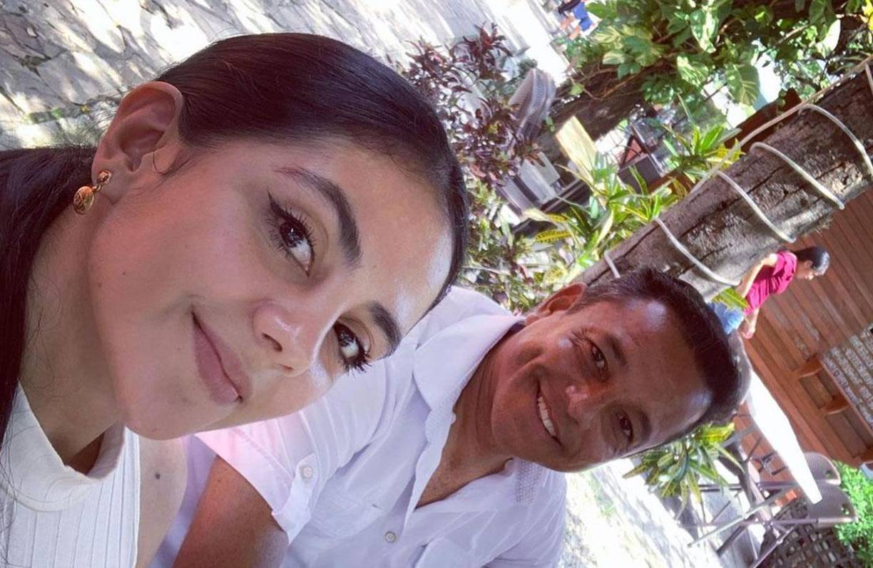 La relación entre Dani Turcios y Scarleth Ordóñez, desde que se dio a conocer se han convertido en una de las parejas favoritas del público.