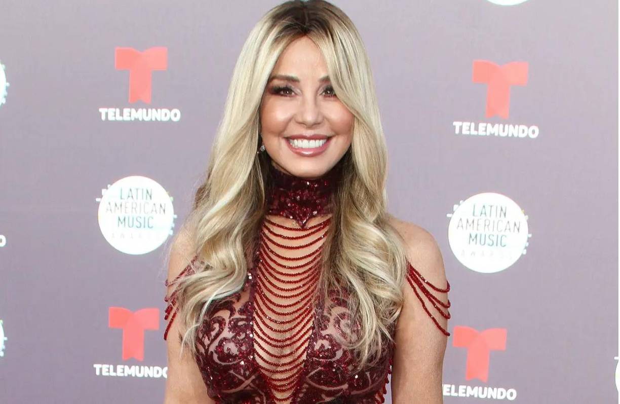 “Hay tantos puntos de los cuales pudiéramos hablar. Yo mañana voy a hablarlo aquí todos los puntos en específico, yo creo que es importante hablarlo y conversarlo porque hay muchas personas en casa que atraviesan estas situaciones. Ustedes saben que yo puedo revelar ciertas cosas que a mí me constan porque tengo una relación de 20 años de amistad, no solo con él, sino con Paloma“, concluyó Myrka Dellanos.