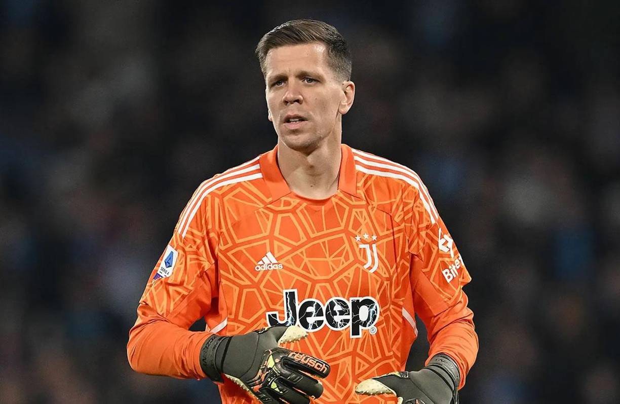 Szczesny se mudó finalmente a Turín, a la Juventus, en 2017 previo pago de 12 millones de euros al Arsenal. Desde entonces ha sido el portero titular del cuadro bianconeri pero durante todo este tiempo parece ser que ese vicio no desapareció.