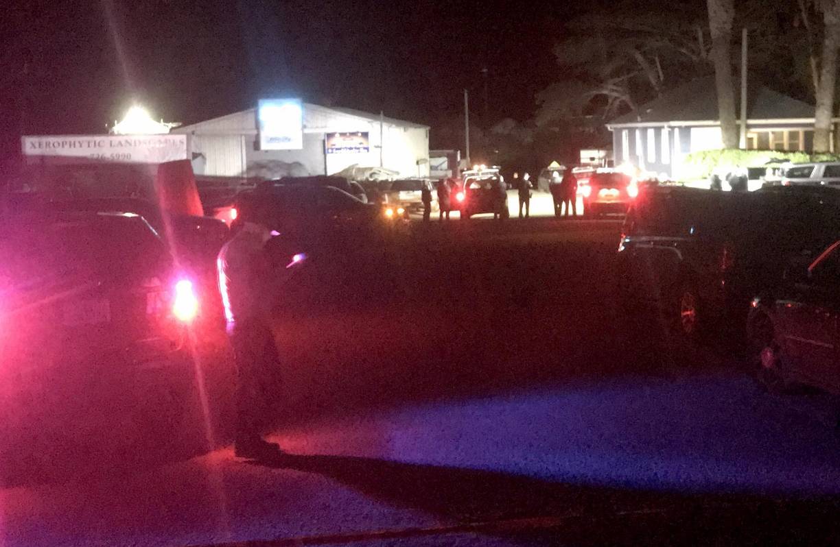 El ataque en Half Boon Bay llega mientras que el estado de California comienza a recuperarse de otro tiroteo masivo que tuvo lugar el sábado en la noche en la ciudad de Monterrey Park (15 kilómetros al este de Los Ángeles).