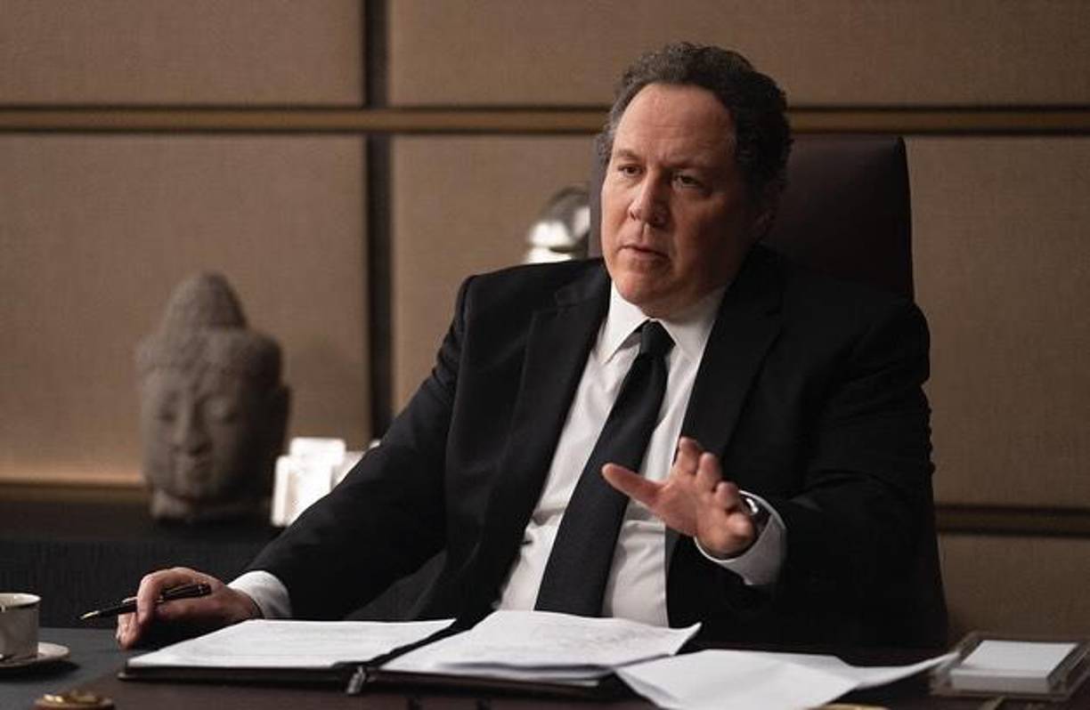 Finalmente, le llegó el turno a Jon Favreau, reconocido actor, productor y director de cine. “Jon Favreau no se metió en Deadpool And Wolverine simplemente para tener una aventura de una noche como Happy Hogan. Nos dio la visión de 360 grados de un innovador, un antepasado fundamental de Marvel y un narrador estrella. Y si no me equivoco, se siente MUY incómodo con todo lo que escribo en esta publicación. Pero, a la mierda, obtuve lo que necesitaba de él, así que se va a beber la medicina”.