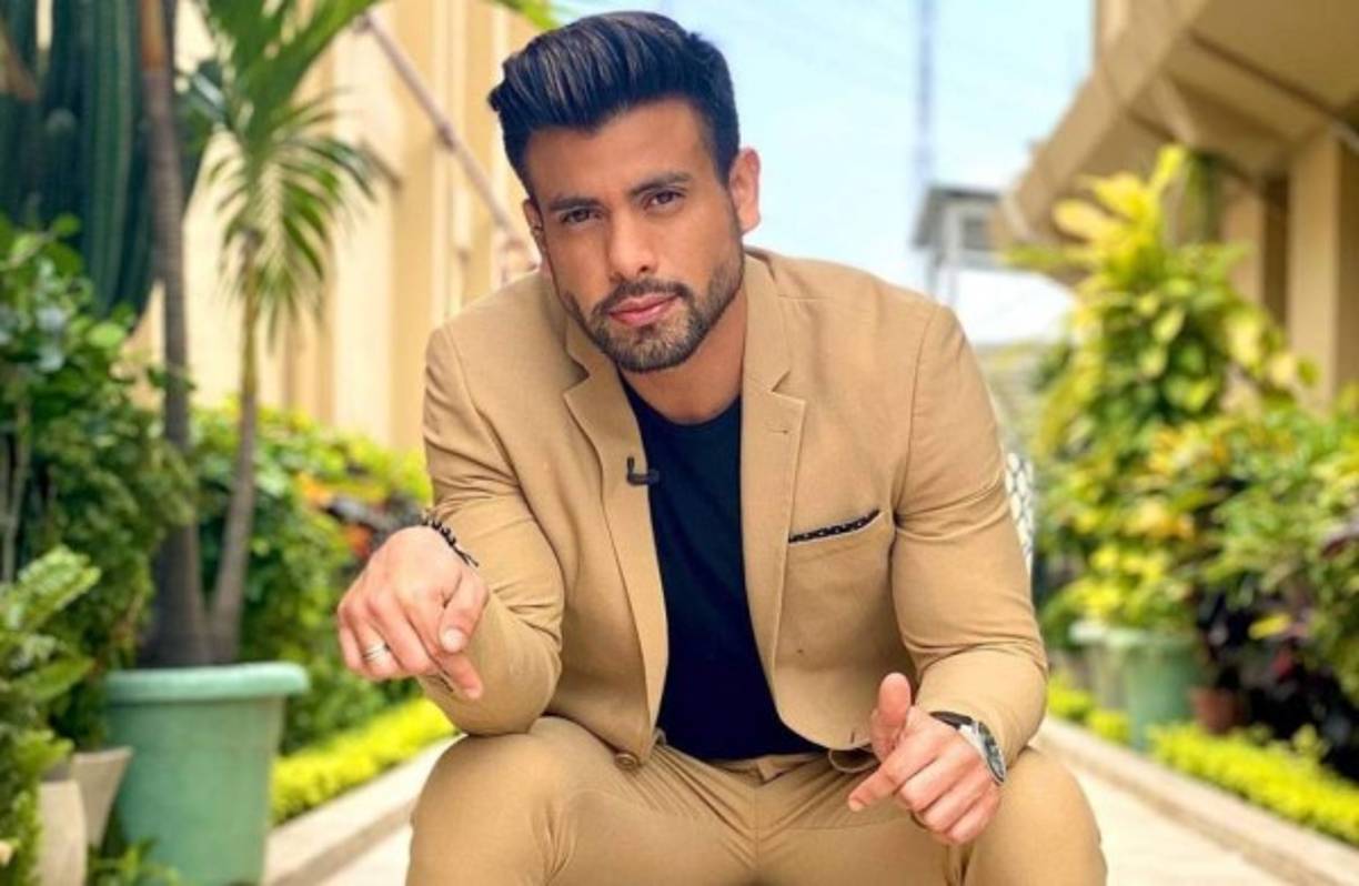 El vil asesinato del presentador ecuatoriano Efraín Ruales sigue causando conmoción.