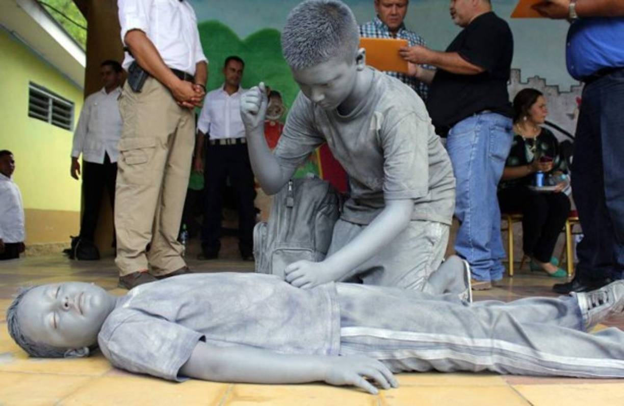 En siete meses de este año han retornado al país 16 mil menores que fracasaron en busca del sueño americano.