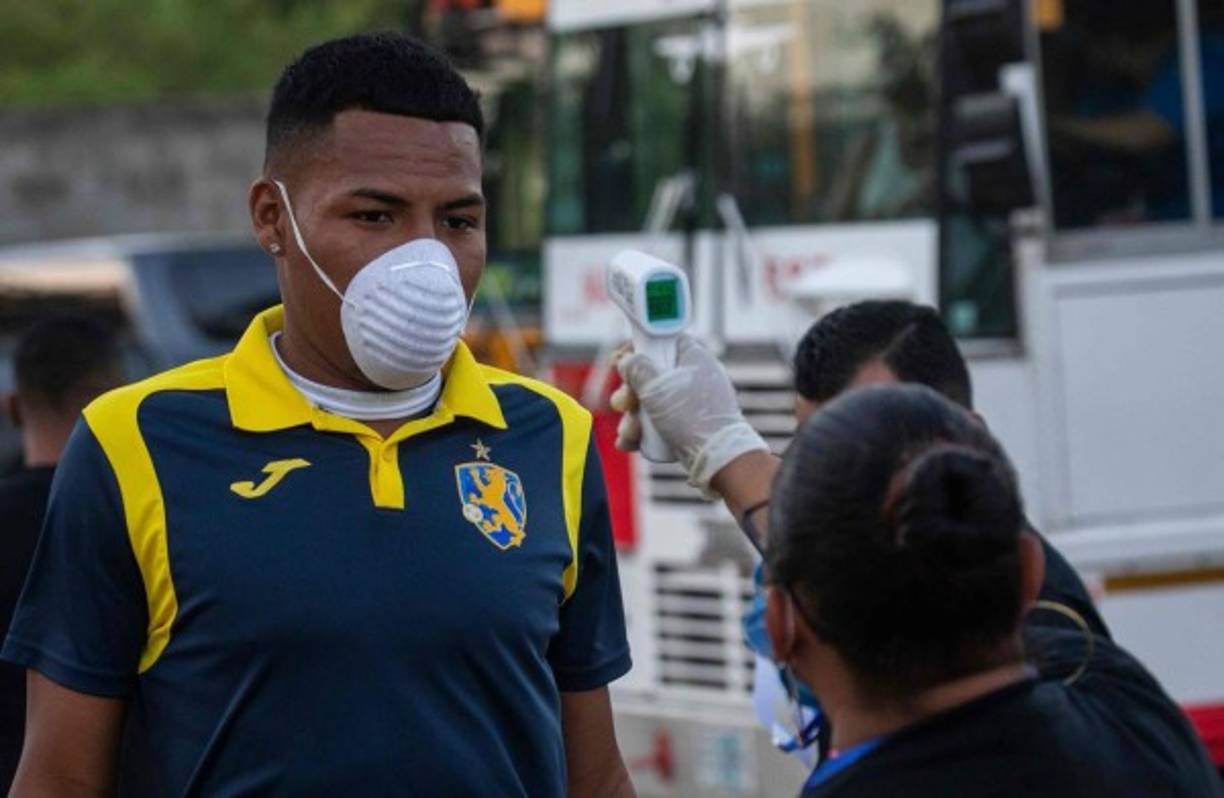 Según estos registros, rechazados por el gobierno, el foco de la epidemia son los departamentos de Managua, Masaya (sur) y Chinandega (noroeste).