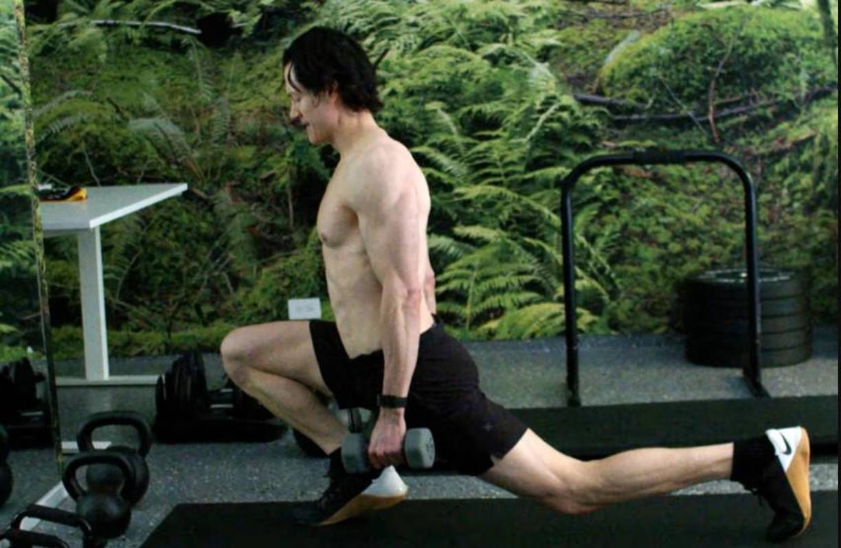 Johnson dijo que su interés en buscar la eterna juventud fue provocado por una grave recesión en su salud mental y física antes de vender Braintree a EBay. 