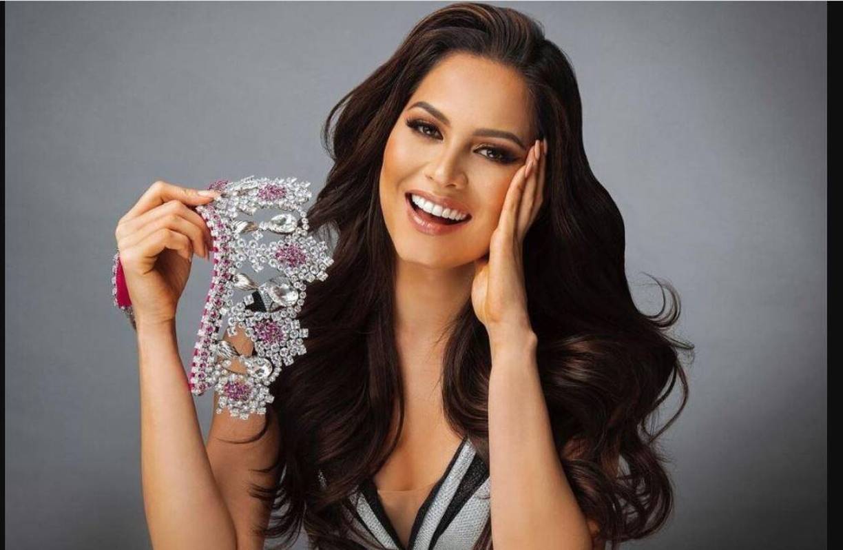 Miss Universo es el certamen de belleza con mensaje más importante a nivel global, pues cada candidata, de cerca de 80 países, debe tener un proyecto social. 