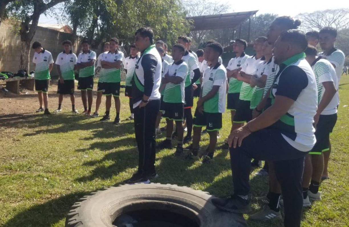 El Yoro FC ha perdido la categoría en la Liga de Ascenso y se va a la Liga Mayor de Honduras, equivalente a la tercera división.