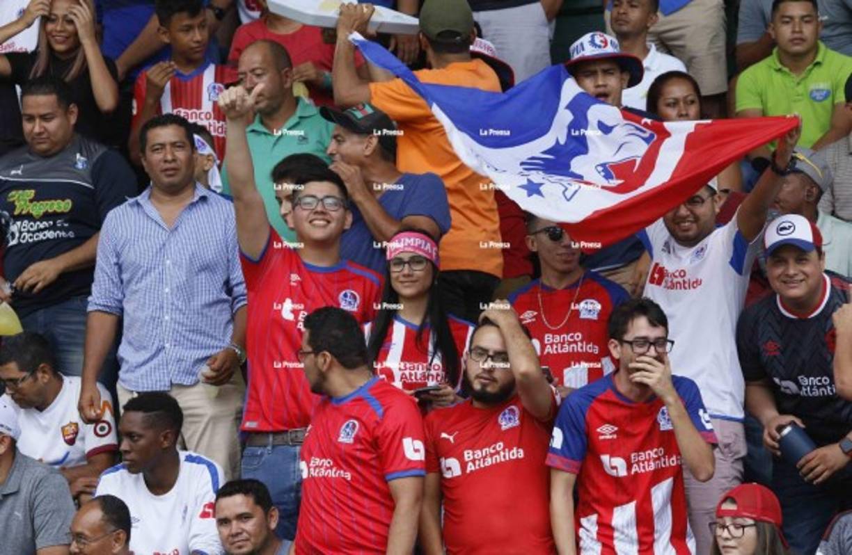 La llegada del León generó expectativa y el ambientazo que se vivió en tierras ribereñas se vio reflejada con un llenazo en la casa del club arrocero.