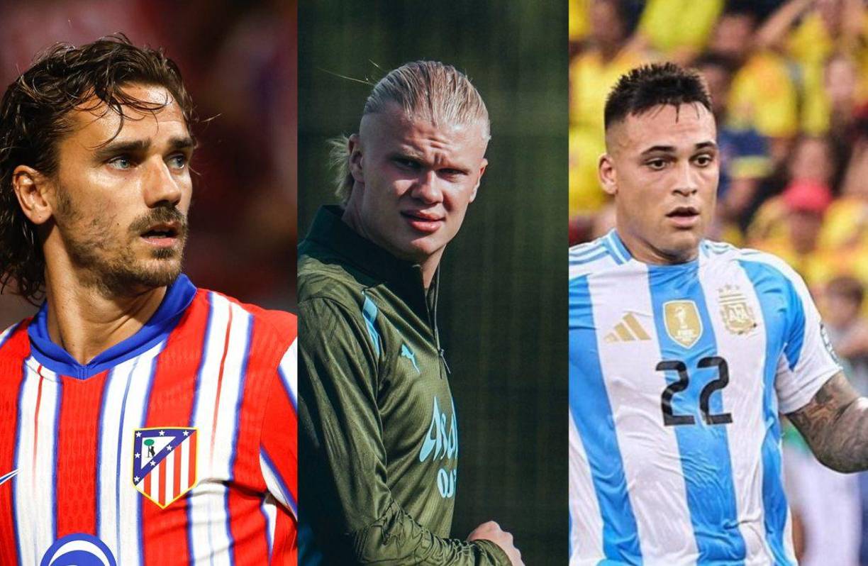 Conocé los fichajes y rumores que han generado en las últimas horas.