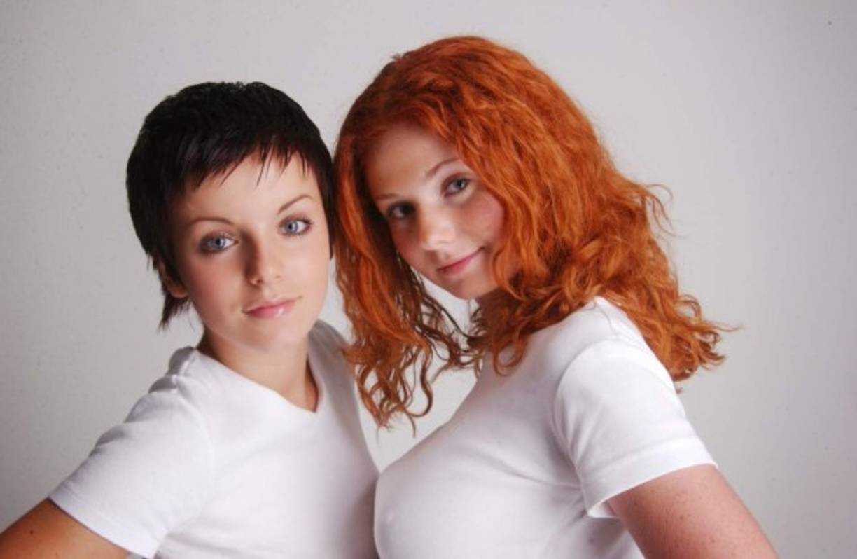 A 18 años de su rotundo éxito, una de sus integrantes luce irreconocible.