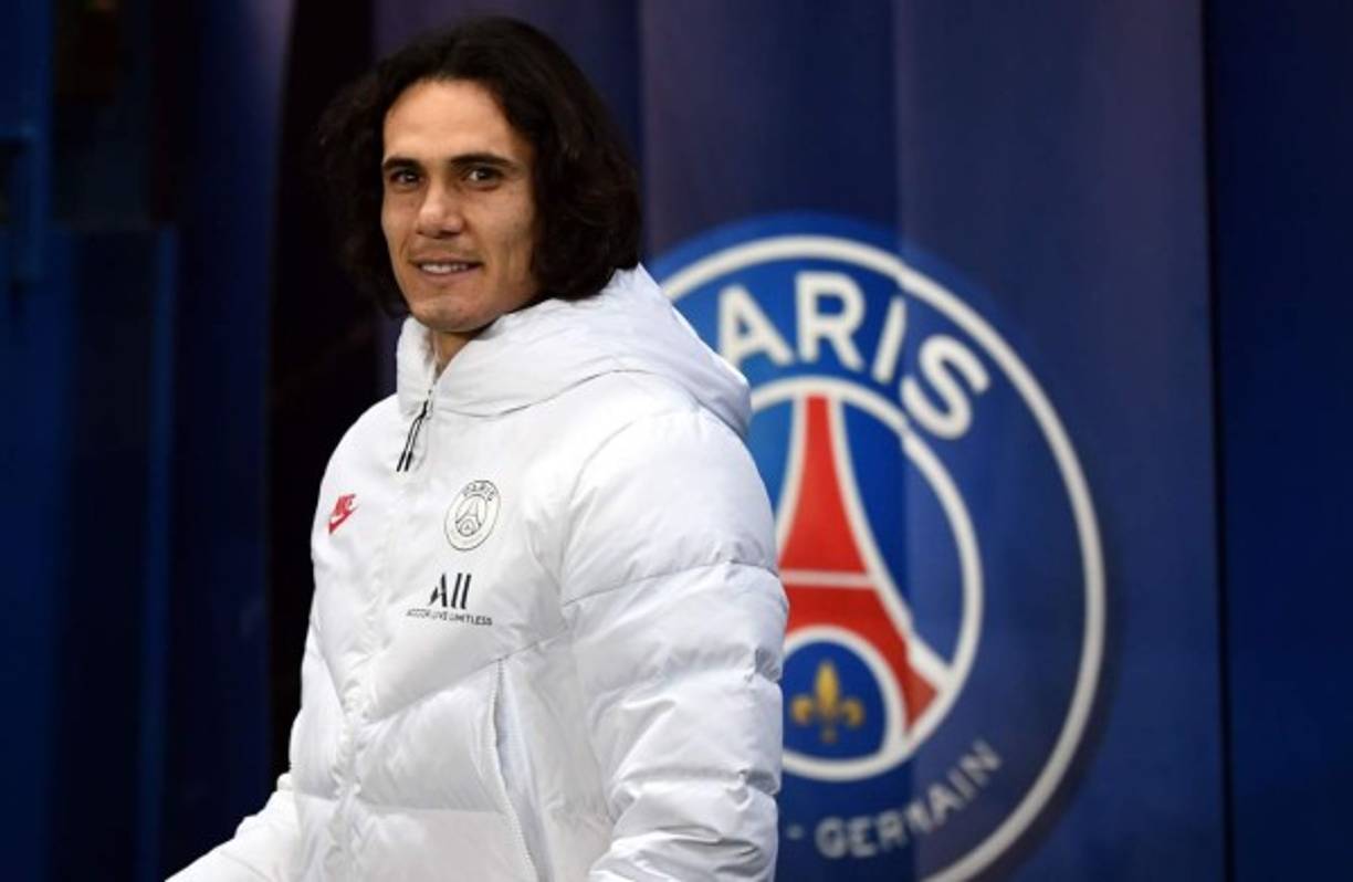 El Atlético de Madrid ha alcanzado un acuerdo con el delantero uruguayo Edinson Cavani, cuyo contrato con el París Saint Germain expira en junio, y pretende ficharlo ya en el mercado de enero, según informó la televisión italiana Sky Sport.