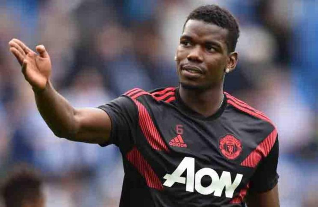 El Daily Star apunta que Mino Raiola, agente de Pogba, está tratando de cerrar el fichaje por el Barcelona para enero. Se repetiría el caso de Coutinho, que espero hasta el mercado de invierno para firmar con el conjunto culé.