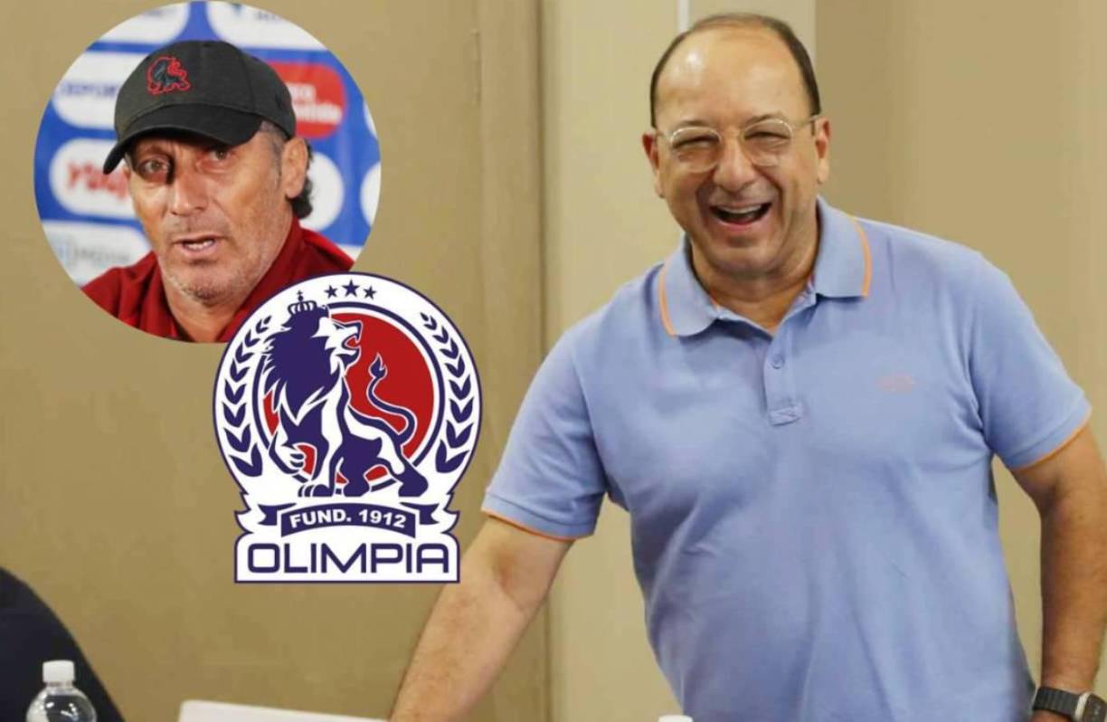Olimpia tiene varios sondeos de técnicos. “Hemos tenido entrenadores nacionales muy capaces como los hermanos Espinoza, que son de la casa. Creo que en algún momento vamos a tener nuevamente a nacional, ya que el presidente quiere eso y seguramente también tendrán éxito”, dijo Osman Madrid.