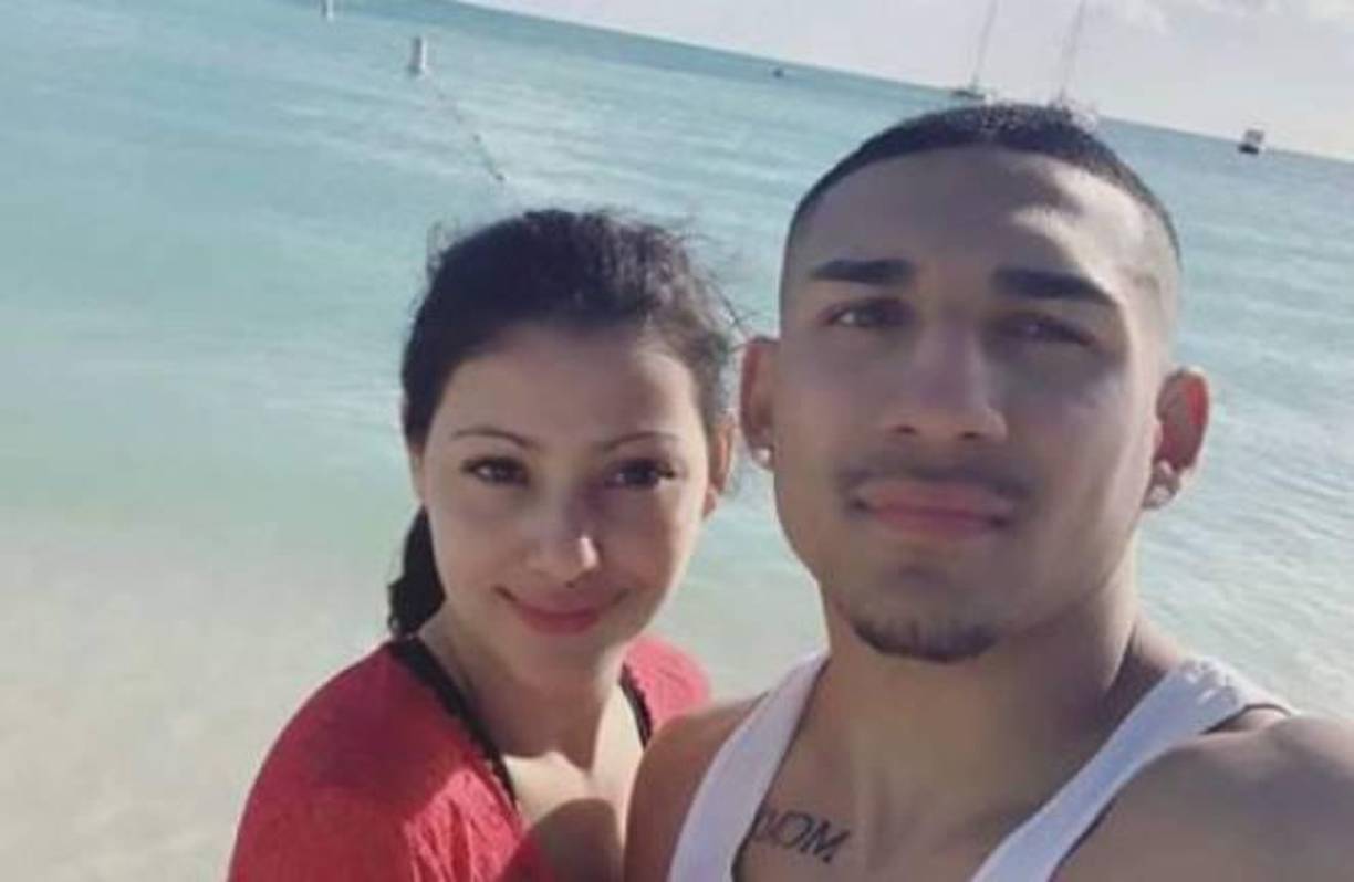 Además, Teófimo López confesó que no ha visto a su hijo.