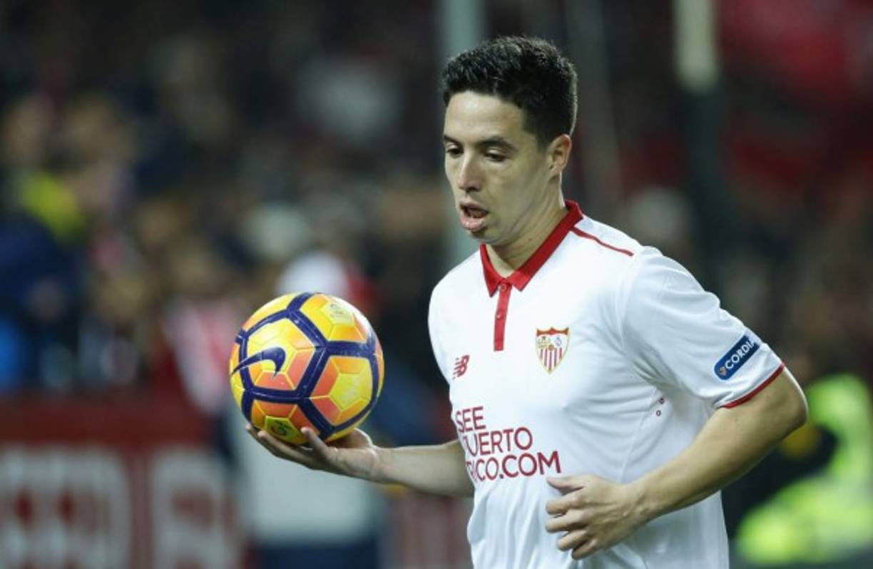 La etapa de Samir Nasri en el Sevilla FC no tendrá continuidad. El próximo destino del francés podría ser el Fenerbahçe turco, club que ya se ha puesto en contacto con su agente y que ya se ha encontrado con una predisposición favorable por parte del futbolista. Según cuenta 'Estadio Deportivo', el representante del francés se reunirá con el Manchester City, club dueño de su ficha, para analizar las posibilidades de una nueva cesión.