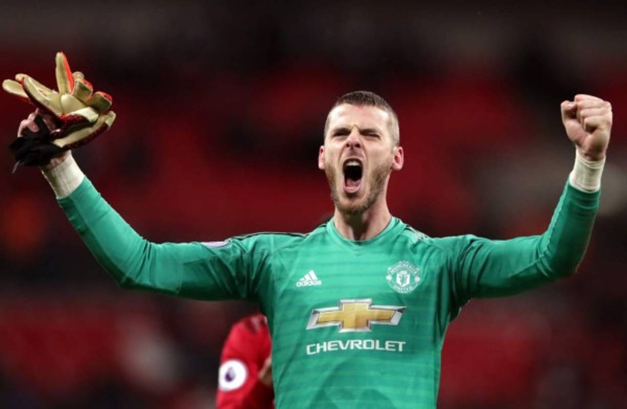 El portero español avid De Gea, en diálogo con el sitio web oficial del Manchester United, reafirmó su compromiso con la institución inglesa: 'Me estoy haciendo mayor, pero ser parte de este club es muy bonito. Pronto serán diez años y espero estar mucho tiempo más aquí'.