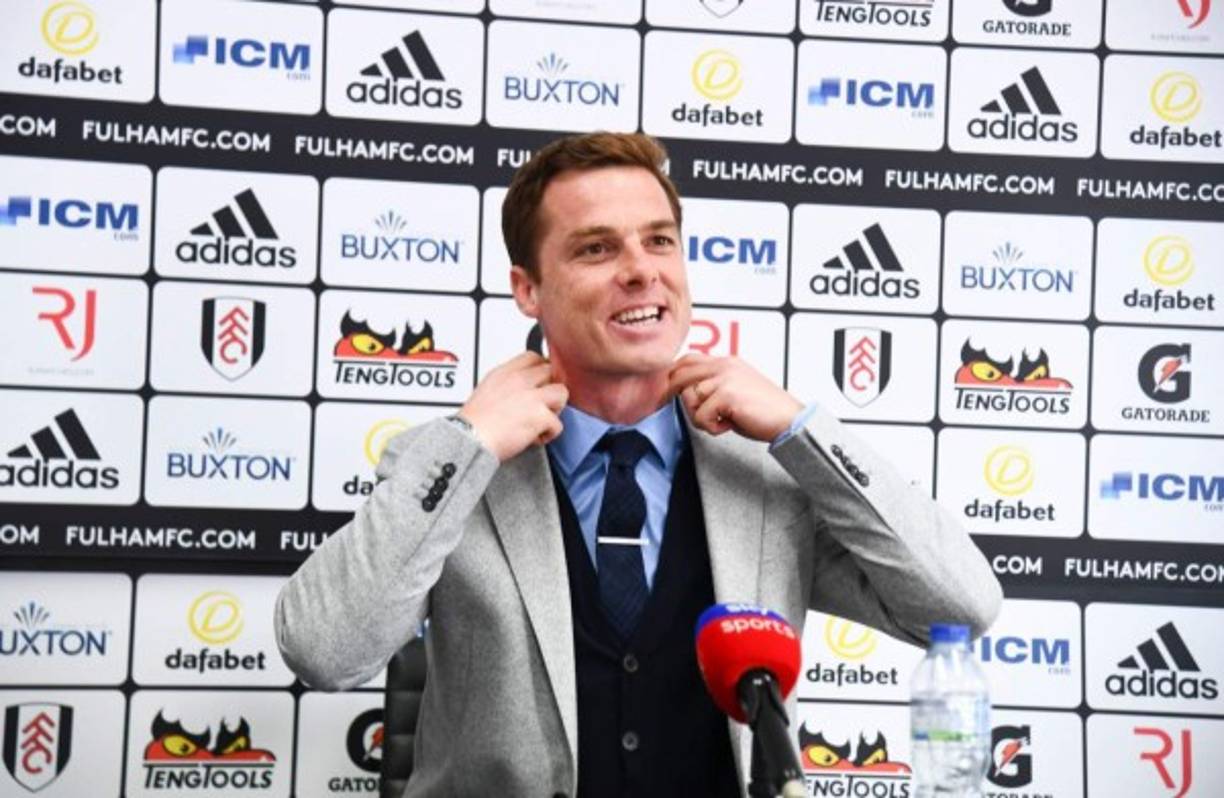 Scott Parker se convierte en el nuevo entrenador del Fulham. El conjunto inglés, ya descendido a la Segunda División, ha presentado al que será su entrenador para la próxima temporada. El objetivo es regresar a la Premier League.