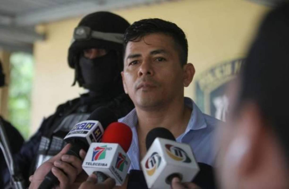 La justicia de EUA, en el caso de “Don H” y Neftalí Mejía, confirmó su castigo de cadena perpetua. 