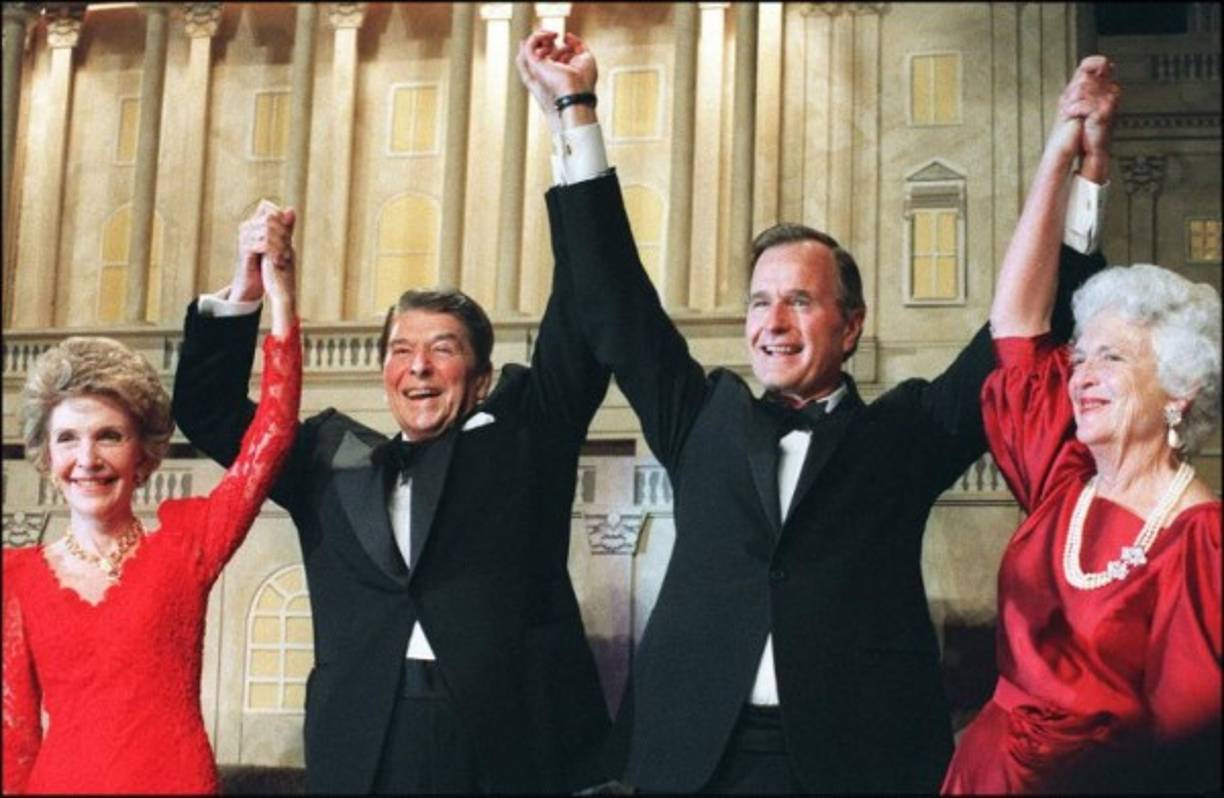 1971-1973: Embajador de Estados Unidos en la ONU<br/>