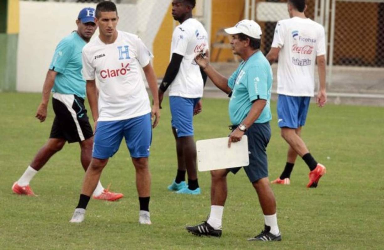 Y si en un caso Honduras finaliza en el cuarto puesto de la eliminatoria, jugará repechaje de ida y vuelta contra una selección de Asia, estos duelos se tiene previsto jugarse en noviembre.