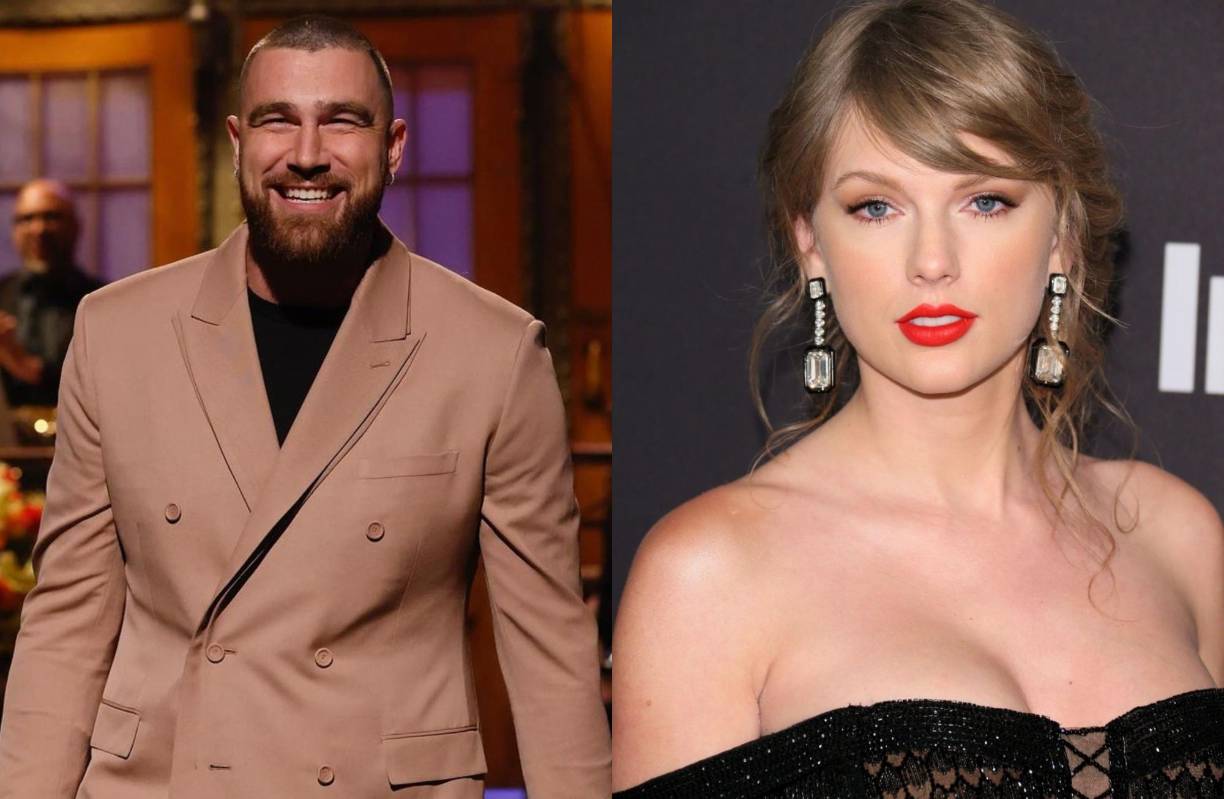 Si hace pocos días se recordaba el exnoviazgo de Taylor Swift con Joe Jonas, después de reencontrarse con su amiga Sophie Turner después de que esta demandara al cantante por “retener a sus hijas” tras su separación, ahora la noticia de que <b>la estrella del pop tiene nuevo novio</b> acapara titulares de la farándula.