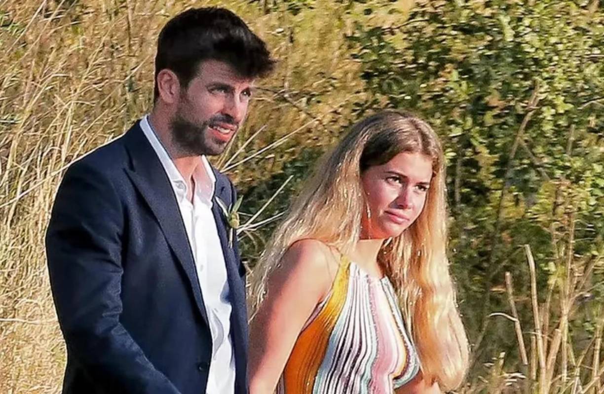 La pareja ha dejado de esconderse y ya es habitual verles haciendo planes juntos, como una pareja más. De concierto, de escapada romántica o comiendo en algún restaurante.