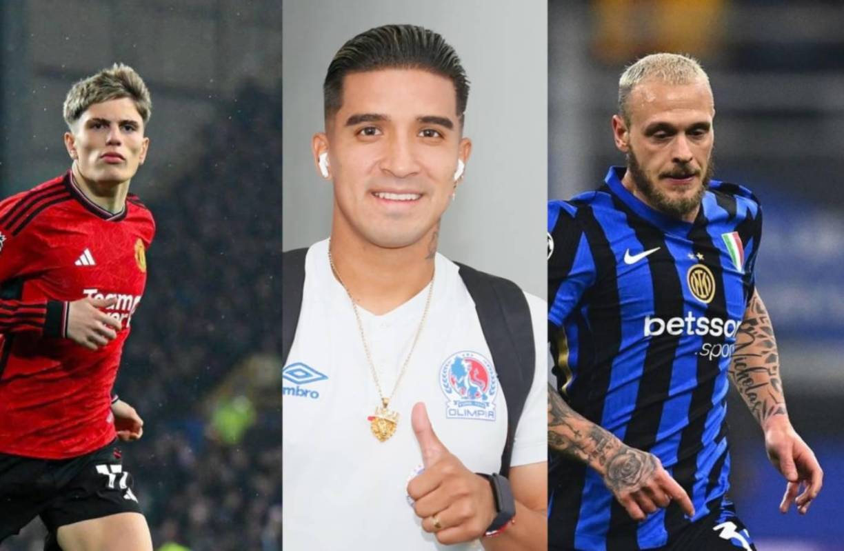 Conoce a los rivales que tiene Michaell Chirinos al premio Puskás de la FIFA, galardón que se le da al mejor gol del año y en donde aparece el hondureño.